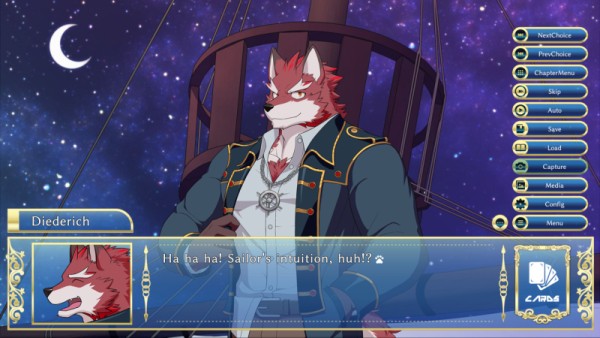 骑士学院手游汉化版