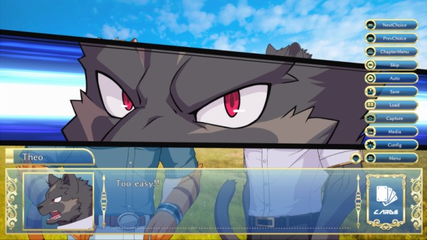 骑士学院手游汉化版