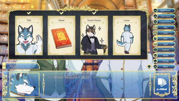 骑士学院手游汉化版