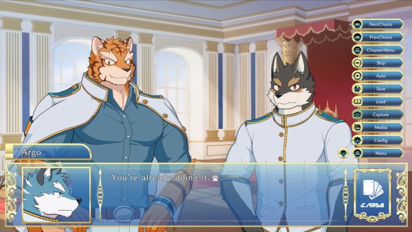 骑士学院手游汉化版