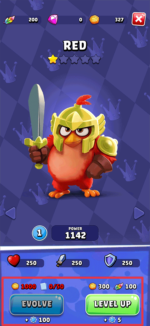 愤怒的小鸟王国手游(AB Kingdom)