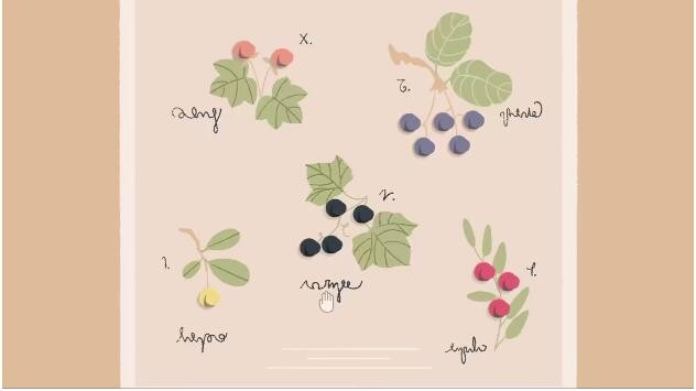 往左一点手游内购版