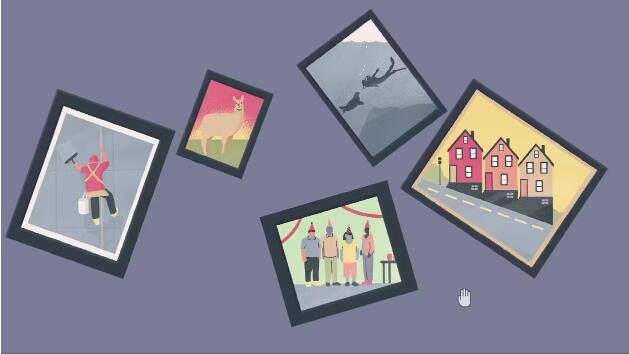 往左一点手游内购版