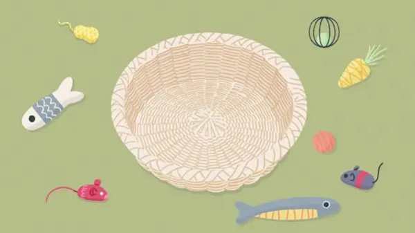 往左一点手游内购版