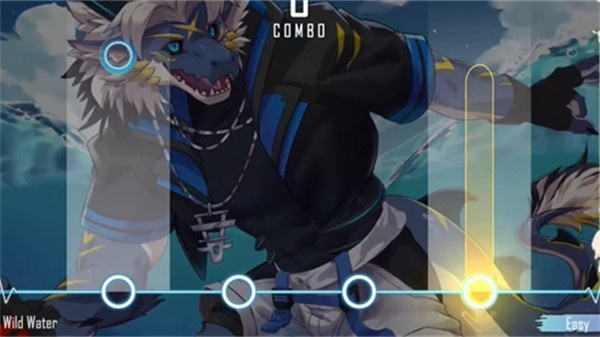 beastbeat野兽节拍官方版