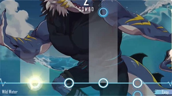 beastbeat野兽节拍官方版