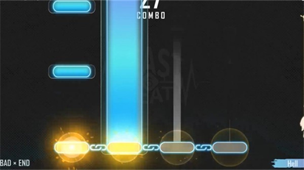 beastbeat野兽节拍官方版