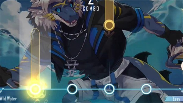 beastbeat野兽节拍官方版