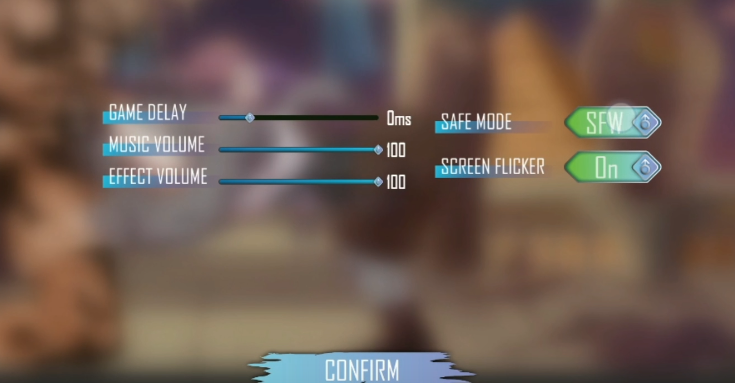 beastbeat野兽节拍汉化版