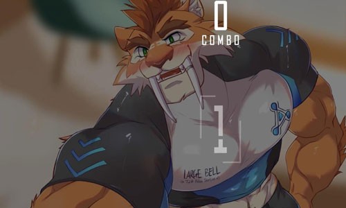 beastbeat野兽节拍汉化版