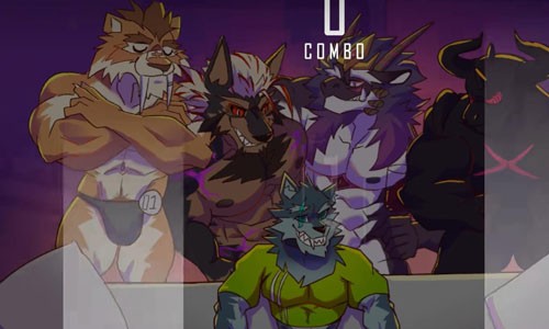 beastbeat野兽节拍汉化版