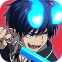 青之驱魔师外传