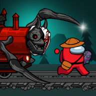 查尔斯小火车生存射击