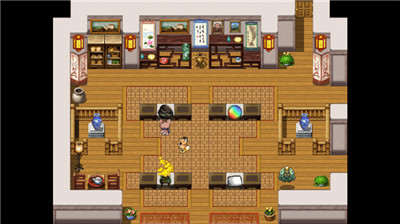 四叶苜蓿优化版