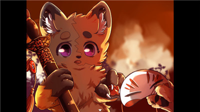 四叶苜蓿优化版