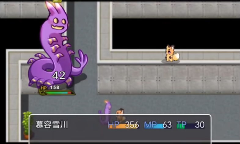 四叶苜蓿汉化版