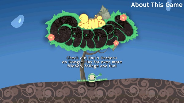 禅意花园(Shus Garden)