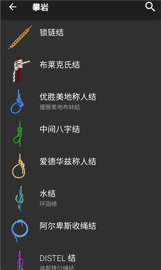 3D绳结(Knots 3D)