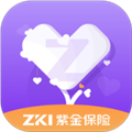 掌上紫金保险