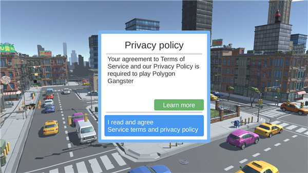 黑手党拉斯维加斯