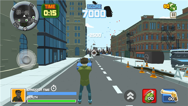 黑手党拉斯维加斯