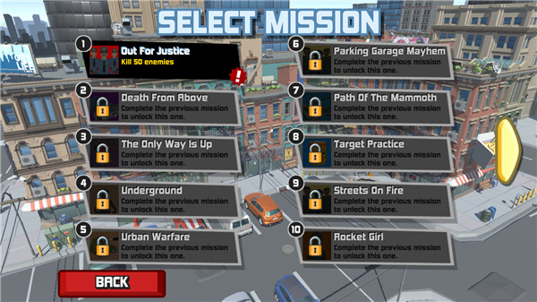 黑手党拉斯维加斯