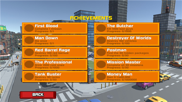 黑手党拉斯维加斯