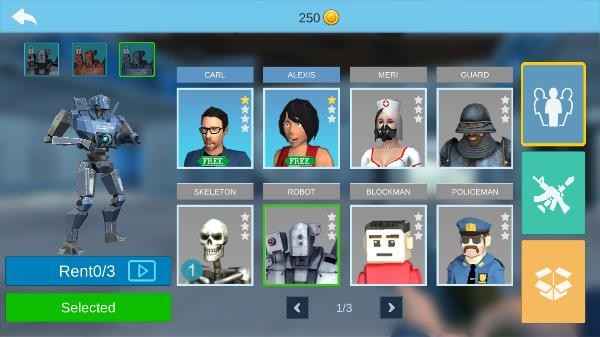 终极沙盒手游联机版