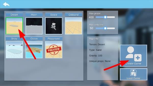 终极沙盒手游联机版