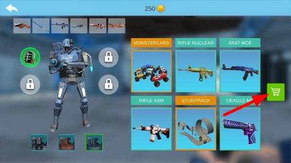 终极沙盒手游联机版