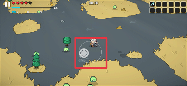 兽潮来袭手游正式版