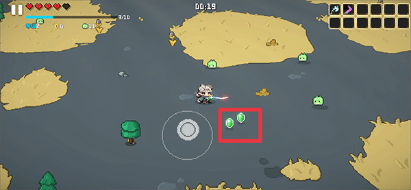 兽潮来袭手游正式版