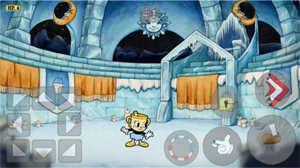 茶杯头甜蜜终章