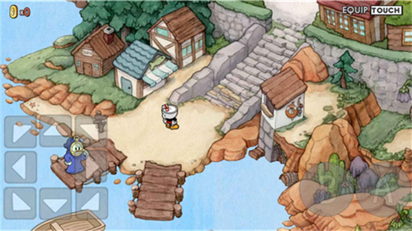 茶杯头甜蜜终章