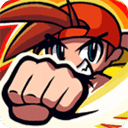 格斗街区(Beat Street)