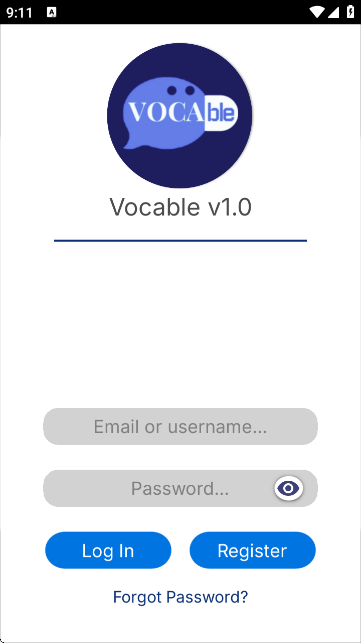 Vocable