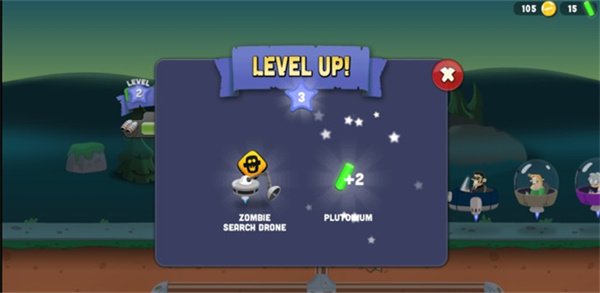  僵尸猎手新版(Zombie Catchers)