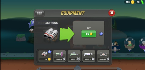  僵尸猎手新版(Zombie Catchers)