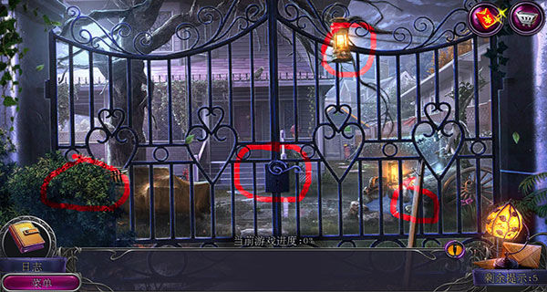 密室逃脱19离奇失踪游戏