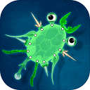 微生物世界(World of Microbes)