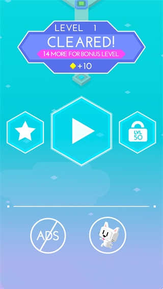 无尽湖泊(Endless Lake)