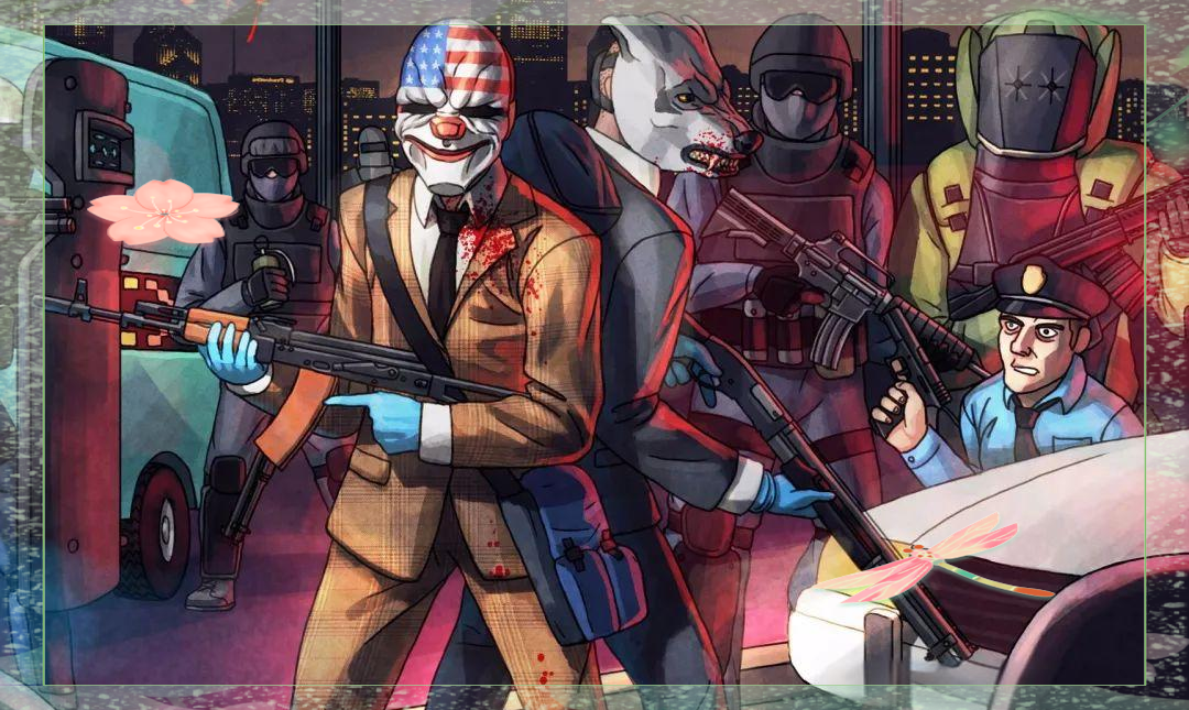 收获日系列游戏合集-收获日系列游戏大全-收获日系列游戏下载