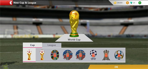 胜利足球2官方版