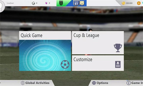 胜利足球2官方版