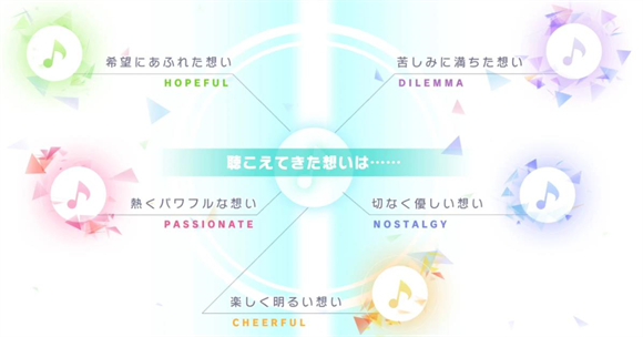 世界计划日服官方版