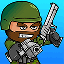 涂鸦军团2(Mini Militia)