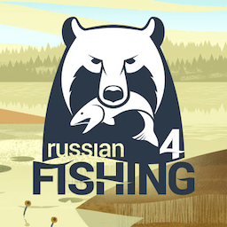 俄罗斯钓鱼