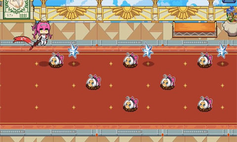 鸣潮跑酷手机版