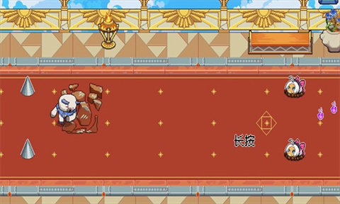 鸣潮跑酷手机版