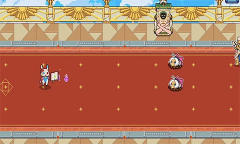 鸣潮跑酷手机版